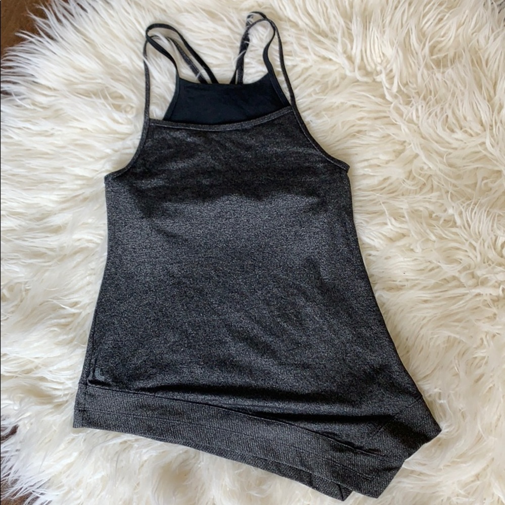 Lolë Workout Tank